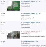 Гешефт Стародуба