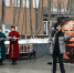Фестиваль "В начале было слово" прошёл в Мурманске - ИА B-Port.Com