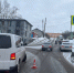 В Мурманске сбили ребенка - Телекомпания ТВ-21