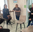 Несовершеннолетних осуждённых учили целеполаганию - УФСИН