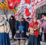 В Мурманске состоялись народные гуляния «Широкая Масленица» - Министерство по внутренней политике