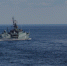 Корабельная тактическая группа Северного флота вышла в море для выполнения задач боевой подготовки - Арктик-ТВ