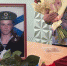 Семье погибшего на СВО жителя Ловозерского района вручили орден Мужества - SeverPost.ru