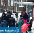 Мурманчан беспокоит будущее состояние придомовой территории в разгар летнего сезона - Арктик-ТВ