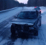 16-летний водитель разбил Audi на трассе под Кандалакшей - ИА Nord-News.Ru