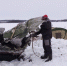 В Мурманской области обнаружили обломки самолета - Телекомпания ТВ-21