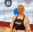 Мурманская область представила арктическую кухню на форуме-выставке «Дикоросы» в Новосибирске - Арктик-ТВ
