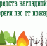 В Мурманской области стартует конкурс наглядной агитации «Береги лес от пожара» - Правительство Мурманской области
