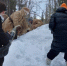 В Верхнетуломском и на Лисьей горе снимали Сибирь - ИА Nord-News.Ru