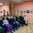 В Мурманске проходят мероприятия, приуроченные ко Дню космонавтики - Город Мурманск