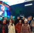 36 старшеклассников из Полярных Зорь посетили Международную выставку - форум «Россия» - Арктик-ТВ