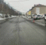 В Кировске юный байкер врезался в автомобиль и получил травмы - Мурманский вестник