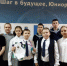 Юные исследователи представили Мурманск на XXII Российских соревнованиях «Шаг в будущее, ЮНИОР» - Сетевое издание Новости Мурманской области