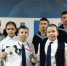 Школьники из Мурманска взяли 8 дипломов на всероссийских соревнованиях «Шаг в будущее, ЮНИОР» - ИА Nord-News.Ru