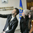 Североморск поздравил Денис Клявер - Мурманский вестник