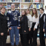 «Эко-конкистадор» в Центральной детской библиотеке - Детская библиотека