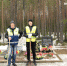 Федеральные дорожники Карелии и Мурманской области приняли участие в мемориальных экологических акциях - Murman.Ru
