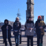 «Печная труба» готова к празднованию 9 мая - Единая Россия