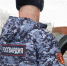 Экипаж Росгвардии пресек правонарушение на охраняемом объекте в Мурманске - Росгвардия