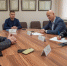 Встреча с мурманскими предпринимателями - Murman.Ru