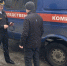 В ЗАТО Александровск проведено очередное мероприятие по противодействию нарушениям законодательства о воинском учёте - Арктик-ТВ