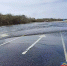 В период паводков на дорогах Мурманской области вводятся ограничения - Мурманский вестник