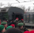 Время стоянки агитпоезда «Сила в правде» в Мурманске продлили - ИА Nord-News.Ru