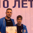 Юный северянин отличился в битве роботов на фестивале образовательной робототехники - Правительство Мурманской области
