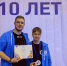 Школьник из Мурманска стал призёром Всероссийского фестиваля робототехники - ИА B-Port.Com