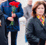 Первый вице-губернатор Оксана Демченко приняла участие в церемонии возложения цветов к памятнику Герою Советского Союза Анатолию Бредову - Правительство Мурманской области