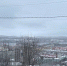 В Мурманске пасмурная погода - SeverPost.ru