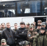 В Долине Славы прошел военно-патриотический слет памяти Льва Журина - ИА Nord-News.Ru