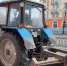 За пять дней с улиц Мурманска вывезли 20 кубометров снега и 359 кубометров смета - ИА B-Port.Com