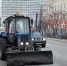 С мурманских улиц вывезли 138 кубометров смета за сутки - ИА B-Port.Com