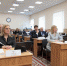 Депутаты одобрили законопроекты о присвоении почётных званий Видяево и Высокому - ИА B-Port.Com