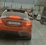 В Мурманске неизвестный стрелял из люка автомобиля - ИА B-Port.Com