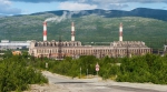 Апатитской ТЭЦ 65!