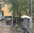 Жителей Заполярья предупредили о сильном дожде во вторник - SeverPost.ru