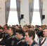 В ГУМРФ состоялись юбилейные «Макаровские чтения» - Мурманский филиал ГУМРФ