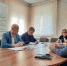 Встреча с предпринимателями - Город Мурманск