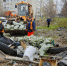 В мае на уборку территорий в Мурманской области было привлечено более 190 единиц техники и почти 500 сотрудников - Арктик-ТВ