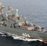 Противолодочные силы Северного флота выдвинулись в море - SeverPost.ru