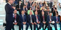 ПМЭФ-2024: Андрей Чибис презентовал новую экономическую стратегию и отраслевой потенциал региона в рамках тематической дискуссии «Арктический день» - Арктик-ТВ