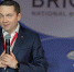 ПМЭФ-2024: губернатор Андрей Чибис выступил на открытии выставки «Национальные бренды БРИКС» - Murman.Ru