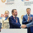 ПМЭФ-2024: подписаны трёхсторонние соглашения о сотрудничестве при реализации проектов жилой застройки на территории Мурманской области - Арктик-ТВ