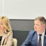 7 июня Станислав Гонтарь принял участие в круглом столе - Областная дума