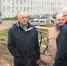 Сергей Дубовой совершил рабочую поездку в ЗАТО Заозерск - Областная дума