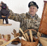 Приложить руки к дереву - Мурманский вестник