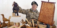 Приложить руки к дереву - Мурманский вестник