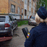 У мурманчанина забрали «Ладу Гранту». Он не заплатил налоги - SeverPost.ru